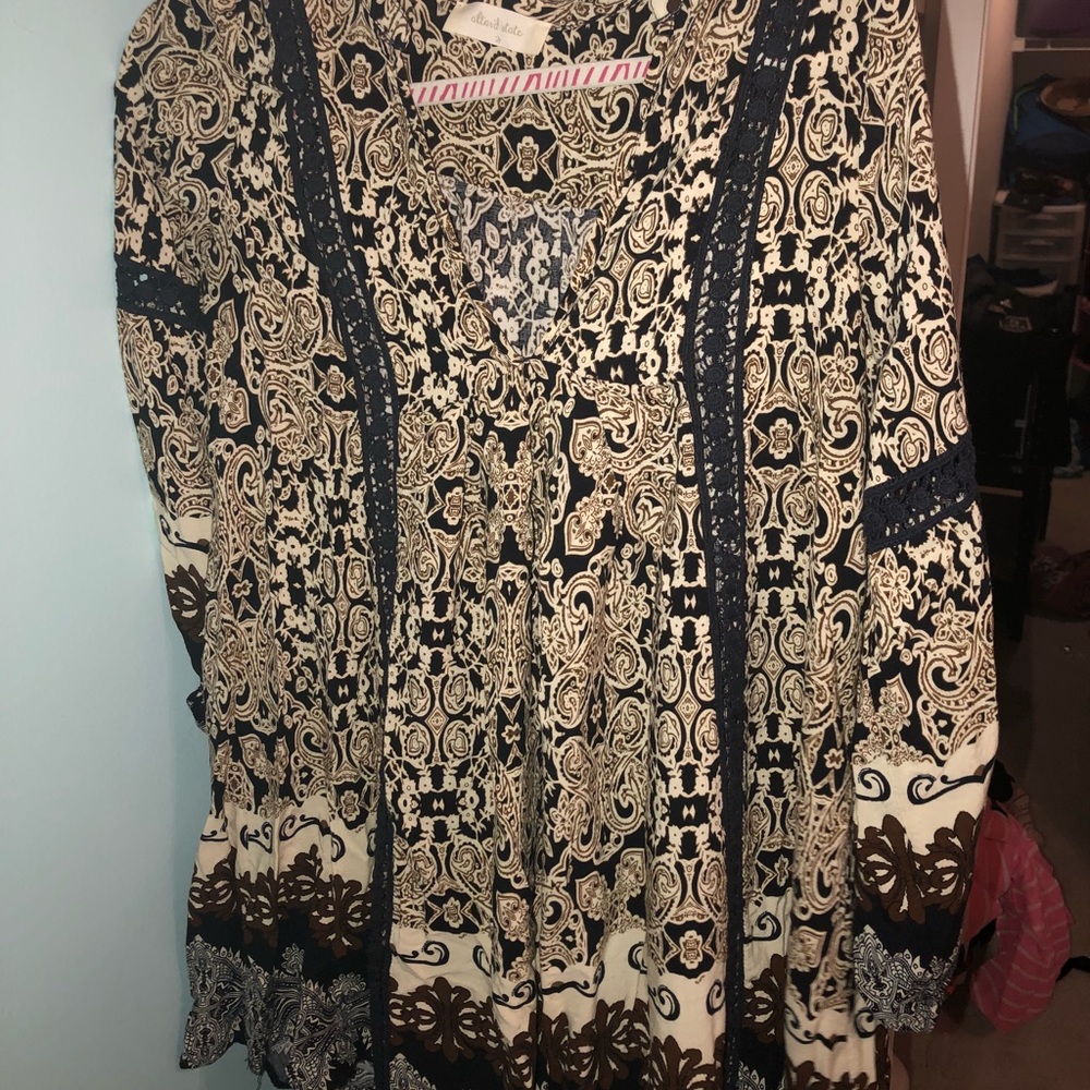 Altard State dress